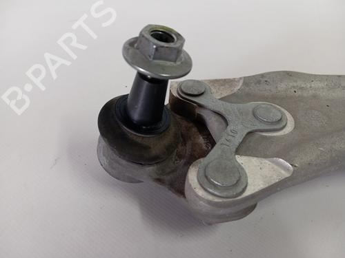 Left front suspension arm AUDI TT Roadster (8J9) 1.8 TFSI | BP22409878M12 