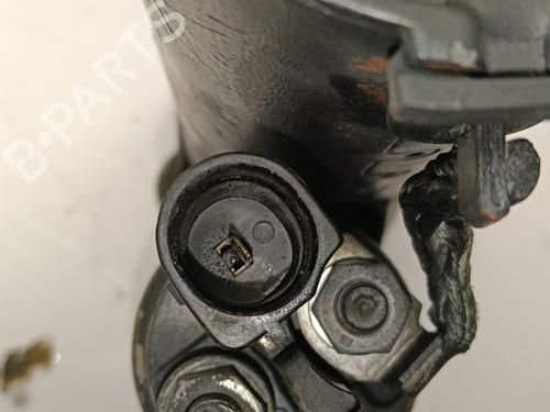 Starter AUDI A4 B7 Avant (8ED) 2.0 TDI 16V | BP31931291M8
