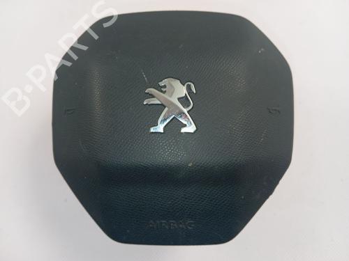 Used Driver airbag Driver airbag PEUGEOT RIFTER 1.5 BlueHDi 75 (ECYHW) (75 hp) 35962413 35962413