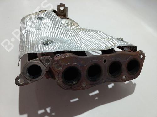 Catalyst TOYOTA COROLLA Hatchback (_E21_, _EA1_, _EH1_) 2.0 Hybrid (MZEH12) | BP35979642M10 - Image 2