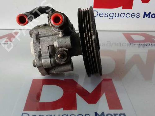 Used Steering pump KIA RIO I Hatchback (DC) 1.5 16V (98 hp) 12646099
