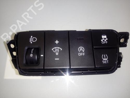 Other KIA RIO IV (YB, SC, FB)  | BP14133605O1 