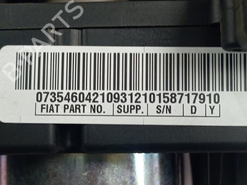 Headlight switch CITROËN NEMO Box Body/MPV (AA_) 1.4 HDi | BP28951815I24 