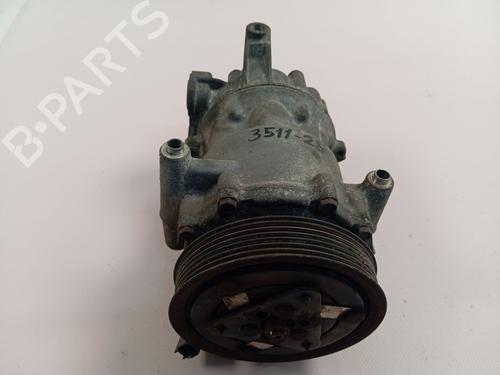 Airco pomp FORD TRANSIT Platform/Chassis (FM_ _, FN_ _, FF_ _) [2006-2014]  27882317