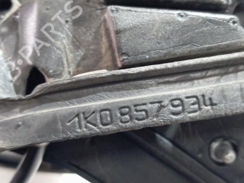 Right mirror VW GOLF V (1K1)  | BP27648239C27 