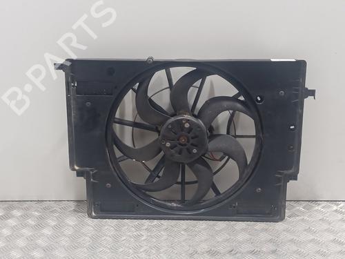 Radiator fan VOLVO XC40 (536)  | BP28031080M35 