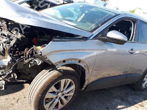 Left front brake caliper PEUGEOT 3008 II SUV (MC_, MR_, MJ_, M4_)  | BP15356709M105 