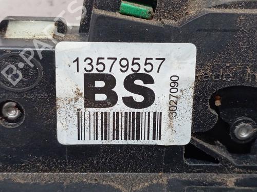 Rear left lock CHEVROLET ORLANDO (J309)  | BP28492342C100