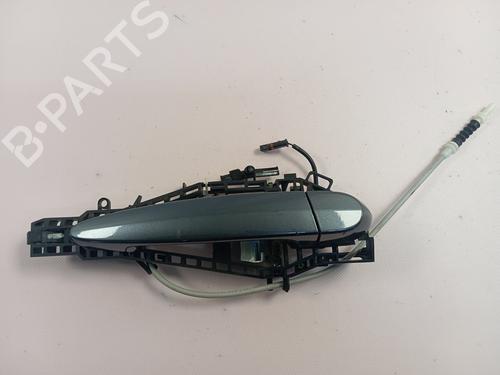 Høyre bak utvendig håndtak BMW 3 (F30, F80) 320 i (184 hp) 27464624