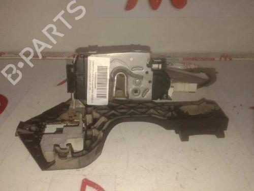 Used Front right lock Front right lock MERCEDES-BENZ SPRINTER 3-t Bus (B903) 311 CDI (903.671, 903.672) (109 hp) 40102928 40102928