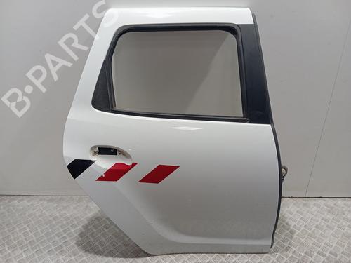 Used Right rear door Right rear door DACIA DUSTER (HS_) [2010-2018] 34186145 34186145