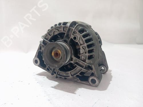 Used Alternator OPEL ASTRA G Hatchback (T98) [1998-2009]  31026175