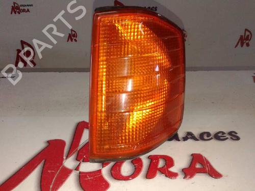 Used Left front indicator MERCEDES-BENZ 190 (W201) E 2.3 (132 hp) 18151148