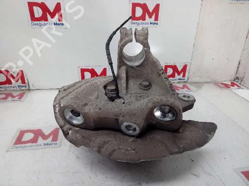Left front steering knuckle BMW 3 Coupe (E92) 320 d | BP12647812M25 