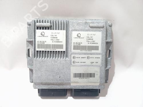 Centralita motor Centralita motor DACIA DOKKER MPV (KE_) [2012-2021] 34162169 34162169