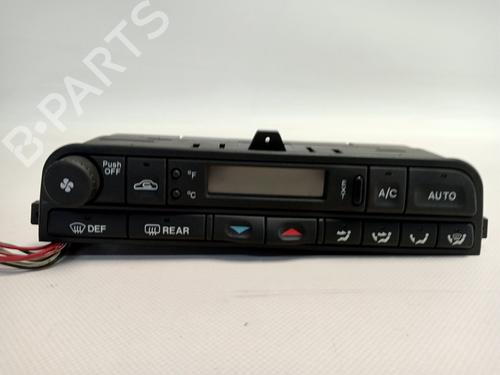 Commande Chauffage JAGUAR XK 8 Convertible (X100) [1996-2006]  29370834