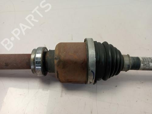 Right front driveshaft OPEL GRANDLAND / GRANDLAND X (A18, P1UO)  | BP16915481M39 