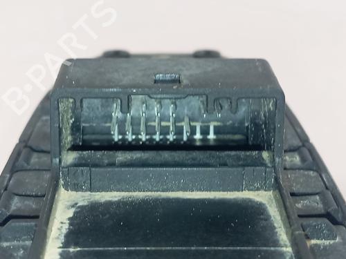 Left front window switch RENAULT CLIO V (B7_) | BP36990323I27 - Image 3