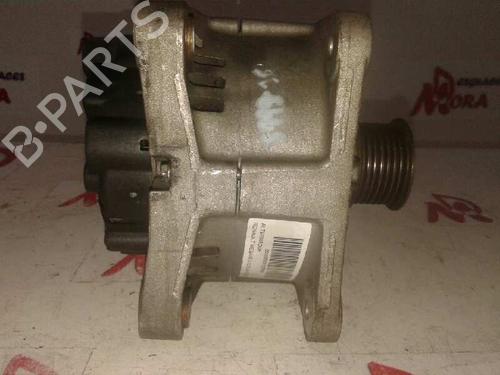 Generator RENAULT MEGANE II Saloon (LM0/1_) [2003-2025]  12633029
