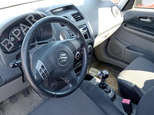 Left taillight SUZUKI SX4 (EY, GY)  | BP16968686C34 