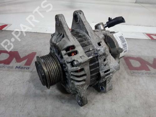 Generator HYUNDAI H-1 Van (A1) [1997-2008]  12654301