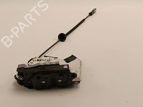 Used Front left lock Front left lock SEAT ALHAMBRA (710, 711) 2.0 TDI (115 hp) 33216948 33216948