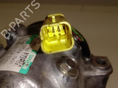 AC compressor PEUGEOT 407 (6D_)  | BP16273150M34 
