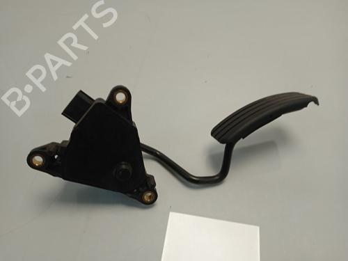 Pedal RENAULT CLIO III (BR0/1, CR0/1)  | BP16720547I4 