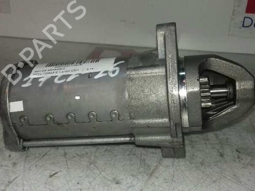 Startmotor OPEL CORSA E (X15) 1.3 CDTI (08, 68) | BP12635518M8 