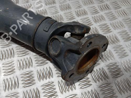 Driveshaft IVECO DAILY VI Platform/Chassis 35S15, 35C15, 40C15, 50C15, 60C15, 65C15, 70C15 | BP36990528M37 - Image 2