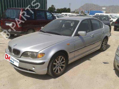 Electronic module BMW 3 (E46) 320 d | BP13298265M83 - Image 10
