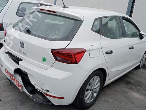 Rear wiper motor SEAT IBIZA V (KJ1, KJG)  | BP13707426M102 