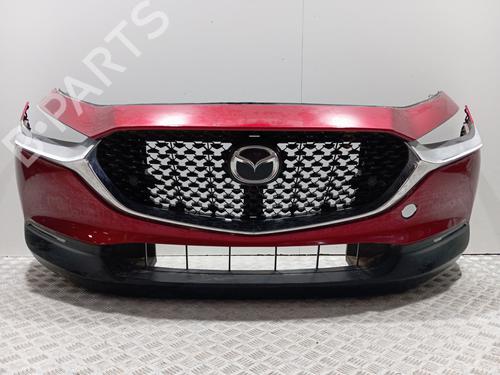 Used Front bumper Front bumper 36990653 36990653