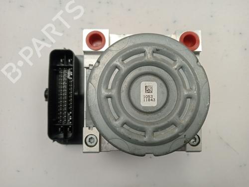 ABS pump CITROËN C4 III (BA_, BB_, BC_) 1.2 PureTech 130 (BAHNSA, BAHNSB) | BP40433335M43 - Image 5