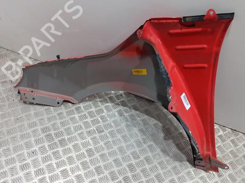 Right front fenders FIAT 500 (312_) 1.2 LPG (312AXA1A) | BP29326474C42 