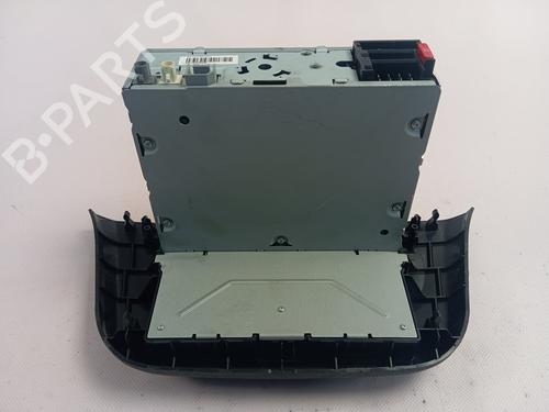 Radio IVECO DAILY VI Van | BP30601101E6