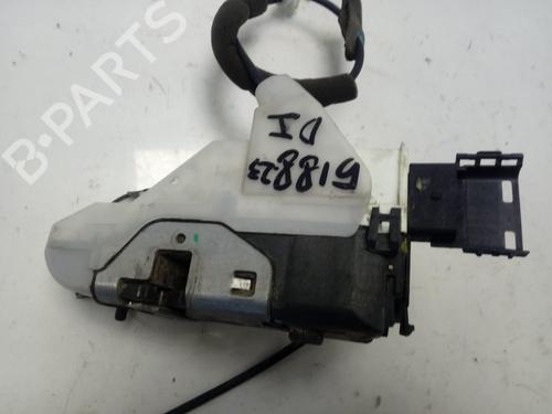 Front left lock CITROËN C3 I (FC_, FN_)  | BP15488608C98 