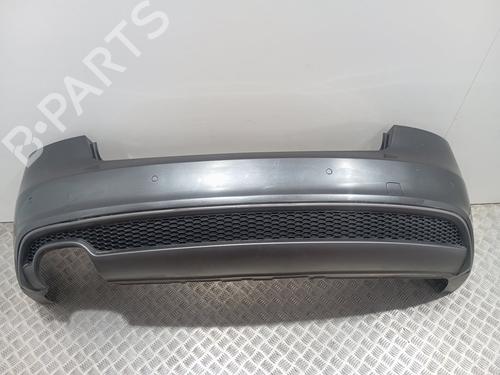 Used Rear bumper AUDI A5 (8T3) 2.0 TDI quattro (190 hp) 27473317