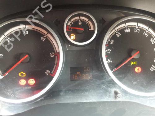 Starter OPEL CORSA D (S07) | BP12654376M8