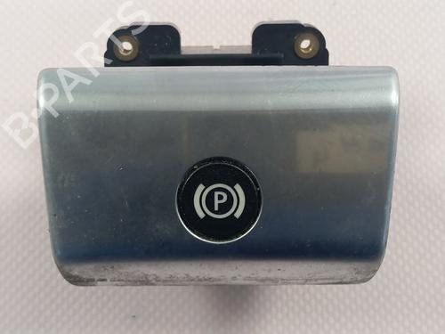 Used Hand brake LAND ROVER RANGE ROVER SPORT I (L320) 3.6 D 4x4 (272 hp) 29257141