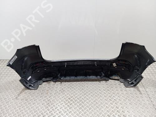 Rear bumper MERCEDES-BENZ GLA (H247) GLA 180 (247.784) | BP28031259C8