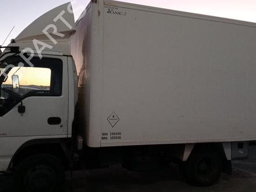 Right taillight ISUZU N (5th Generation)  | BP22747797C35 