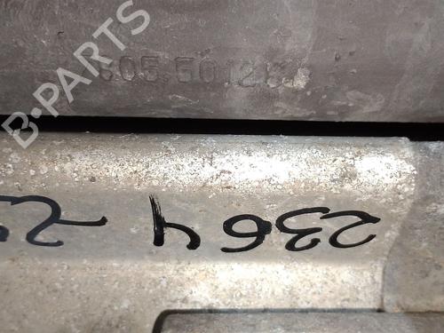 Steering rack VW PASSAT B6 (3C2) | BP38107433M22 - Image 6