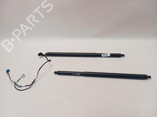 Heckklappendämpfer für MERCEDES-BENZ GLA-CLASS (X156) [2013-2022]  22443040