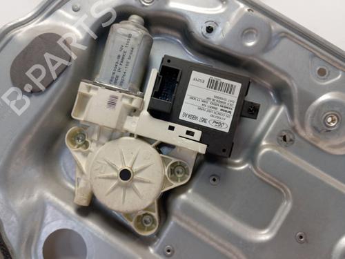 Rear right window mechanism FORD FOCUS C-MAX (DM2) 2.0 TDCi | BP36991048C25 - Image 3