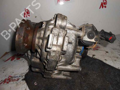 Transfer box FORD USA EXPLORER (U2, U_) 4.0 V6 4WD | BP12634495M36 