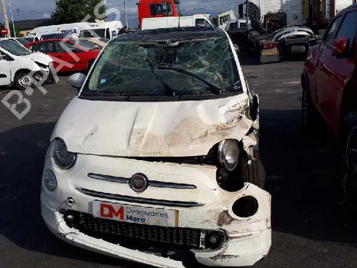 Air vent FIAT 500 (312_) | BP14129912I21