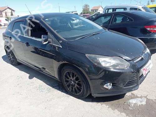 AC compressor FORD FOCUS III 1.6 TDCi | BP37643639M34 - Image 8