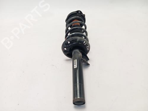 Used Left front shock absorber AUDI A3 (8P1) 2.0 TDI 16V (140 hp) 32138053