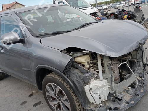 Ekpansionstank CITROËN C4 AIRCROSS  | BP20857582C120 